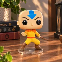 Funko Pop de Aang