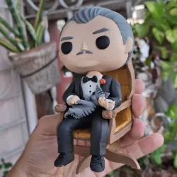 Funko Pop de El Padrino