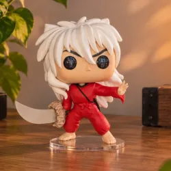 Funko Pop de Inuyasha