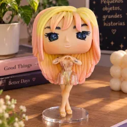 Funko Pop de Karol G
