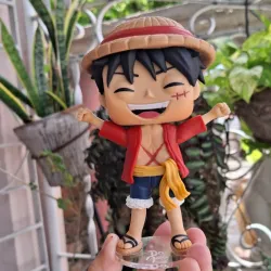 Funko Pop de Luffy