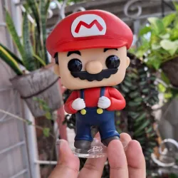 Funko Pop de Super Mario