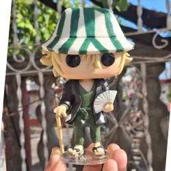 Funko Pop de Urahara