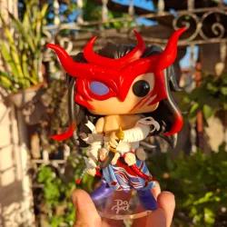 Funko Pop de Yone