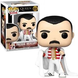Funko Pop Freddie Mercury
