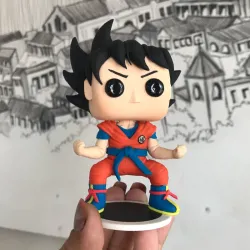 Funko Pop Goku