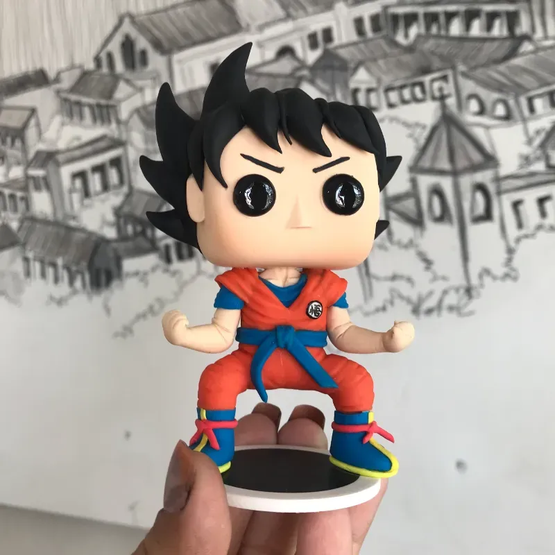 Funko Pop Goku