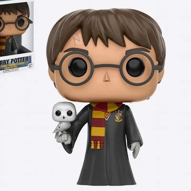 Funko Pop Harry Potter