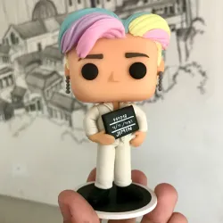 Funko Pop Jimin