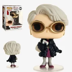 Funko Pop Miranda Priestly