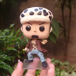 Funko pop Trafalgar