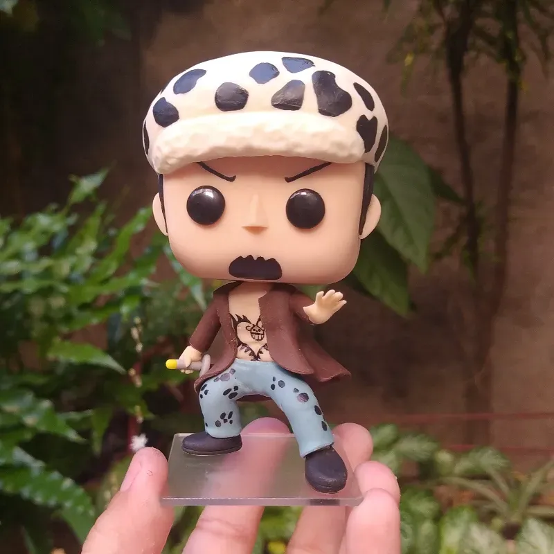 Funko pop Trafalgar