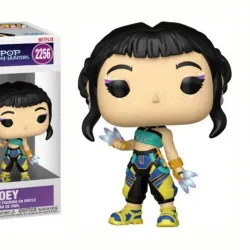 Funko Pop Zoey
