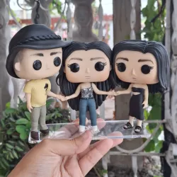 Funkos de 3