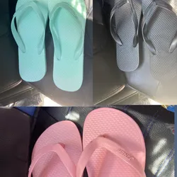 Chancletas 