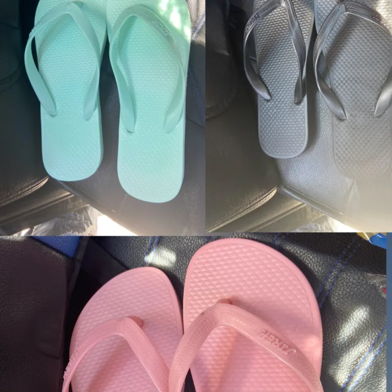 Chancletas 
