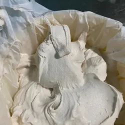Helado de Mani y Vainilla 