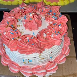 Kake