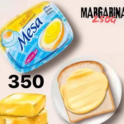 Mantequilla