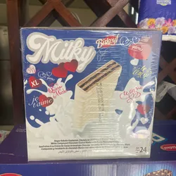 Milky 