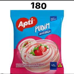 Pudim