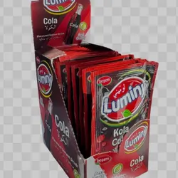 Refresco cola 