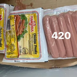 Salchicha