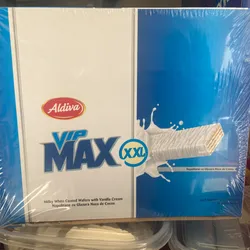 Vip Max 