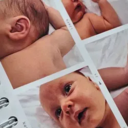 Cuaderno Pediátrico