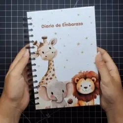 Diario de Embarazo