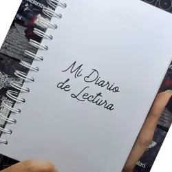 Diario de Lectura
