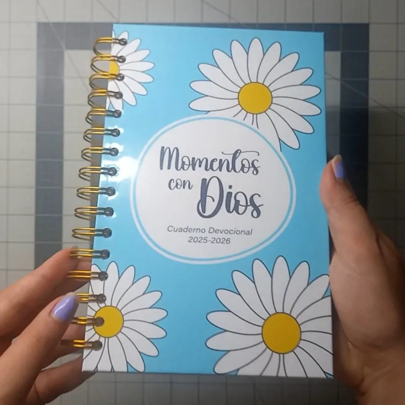 Diario Devocional / Religión