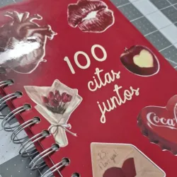 100 citas juntos