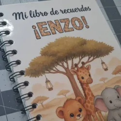 Historial médico Bebé