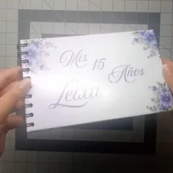 Libro de firmas