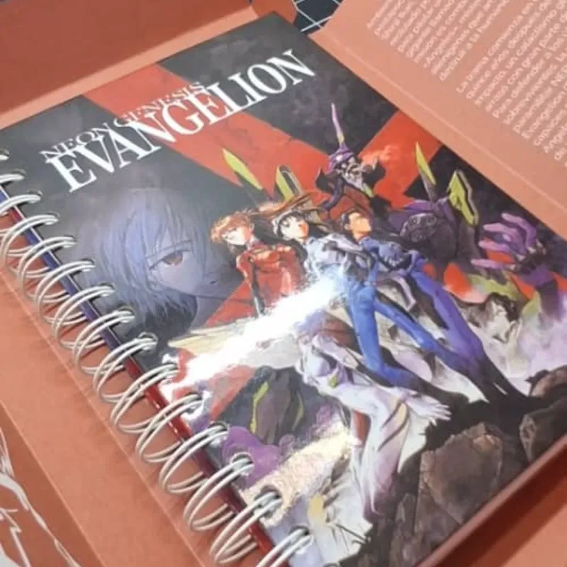 Planner Anual