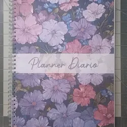 Planner personalizado