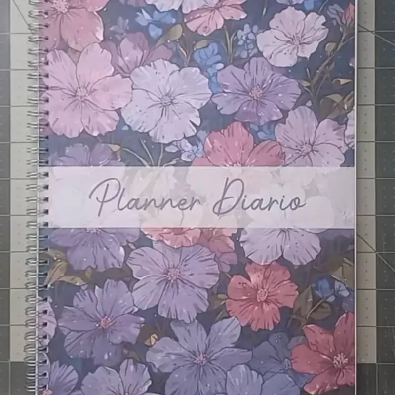Planner personalizado