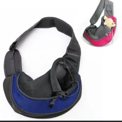 Bolso para Perros Pequeños 