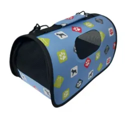 Bolso Transportador para Perros y Gatos