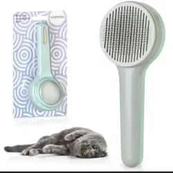 Cepillo Expulsador de Gato