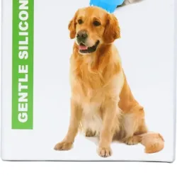 Cepillo para Baño de Perros 