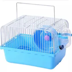 Jaula para Hamster
