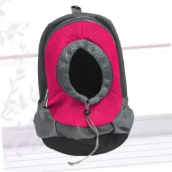 Mochila para Perros Pequeños 