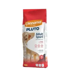 Pienso importado Para Perros Adulto Bolsa 15 Kg Pollo
