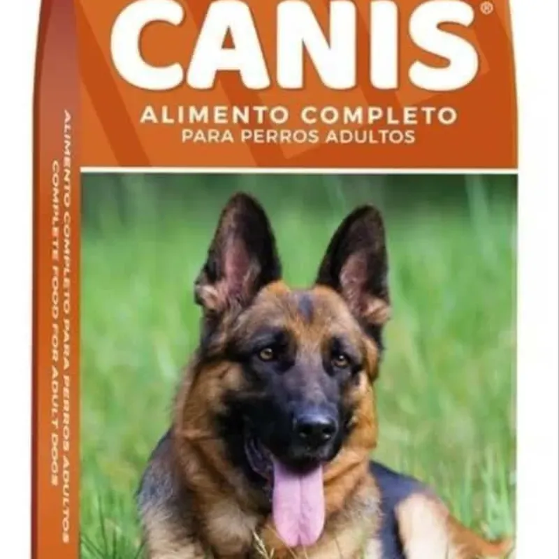 PIENSO IMPORTADO PARA PERROS ADULTOS. BOLSA 20 KG 