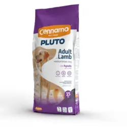 Pienso importado Para Perros Bolsa 15 Kg Cordero