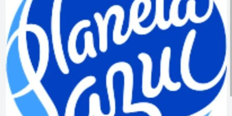 Planeta Azul