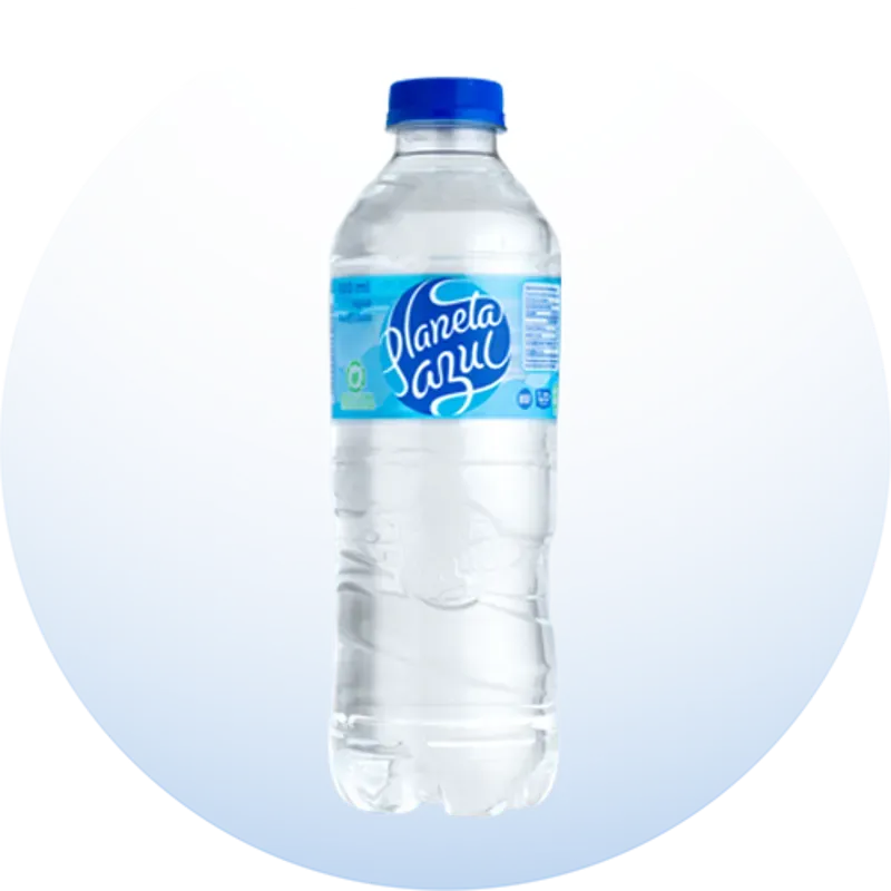 Planeta Azul