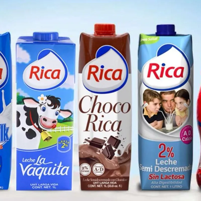 RICA